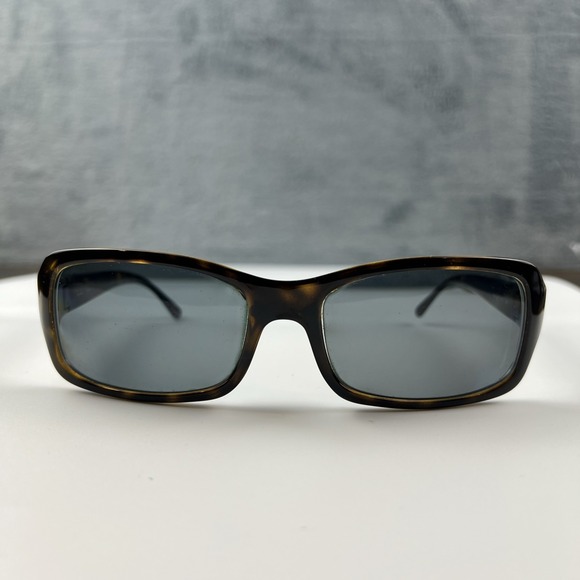 Ray-Ban Eyeglasses RB 4107 710 55 MM Havana Tortoise Sunglasses Frames Only - Picture 1 of 14
